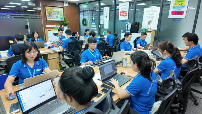 giá trị cốt lõi
