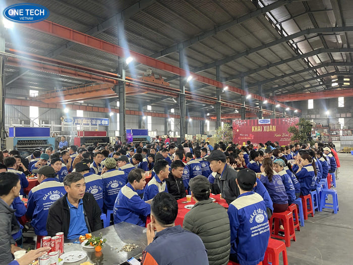 tầm nhìn sứ mệnh tại hải phòng
