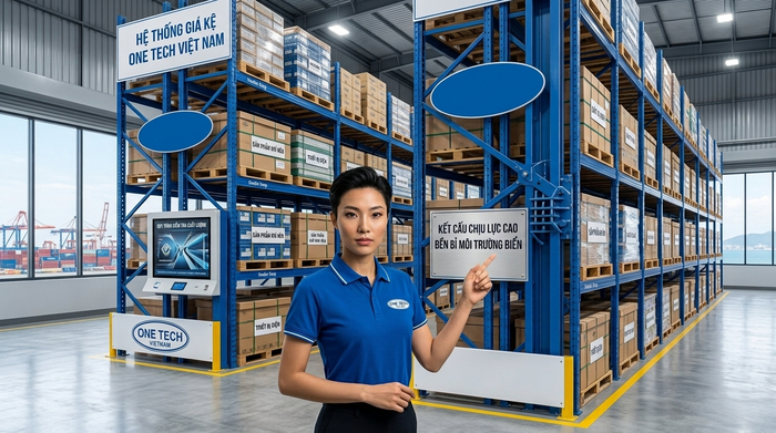 FAQ kệ Double Deep Hải Phòng Câu hỏi thường gặp khi mua kệ Double Deep Hải Phòng