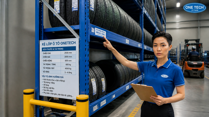 Báo giá kệ để lốp xe Hải Phòng theo yêu cầu kho hàng Báo giá kệ để lốp xe Hải Phòng theo yêu cầu kho hàng