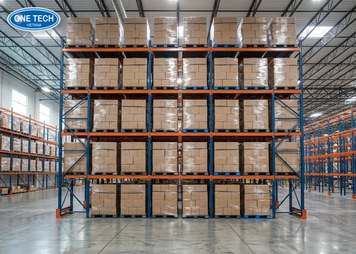 Cam kết bảo hành 5 năm và dịch vụ khảo sát miễn phí